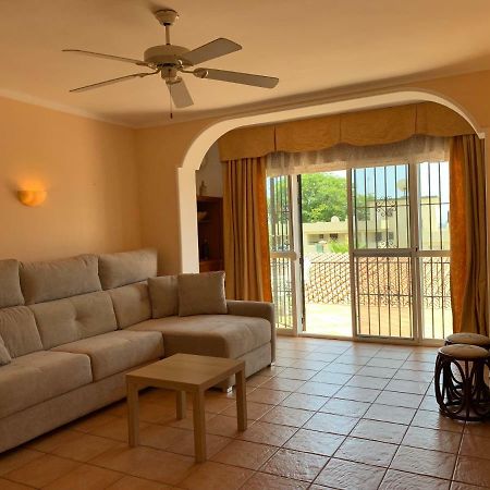 Apartaments Bastion Torremolinos Exterior photo