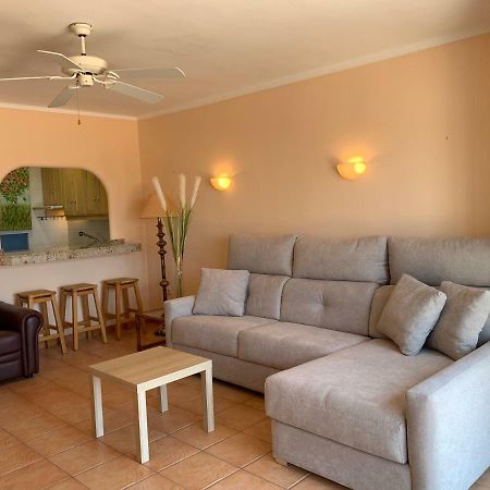 Apartaments Bastion Torremolinos Exterior photo