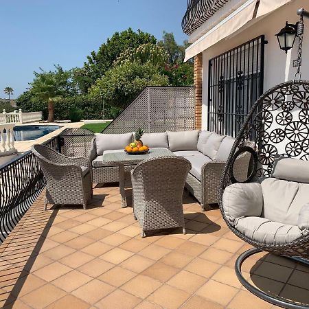 Apartaments Bastion Torremolinos Exterior photo