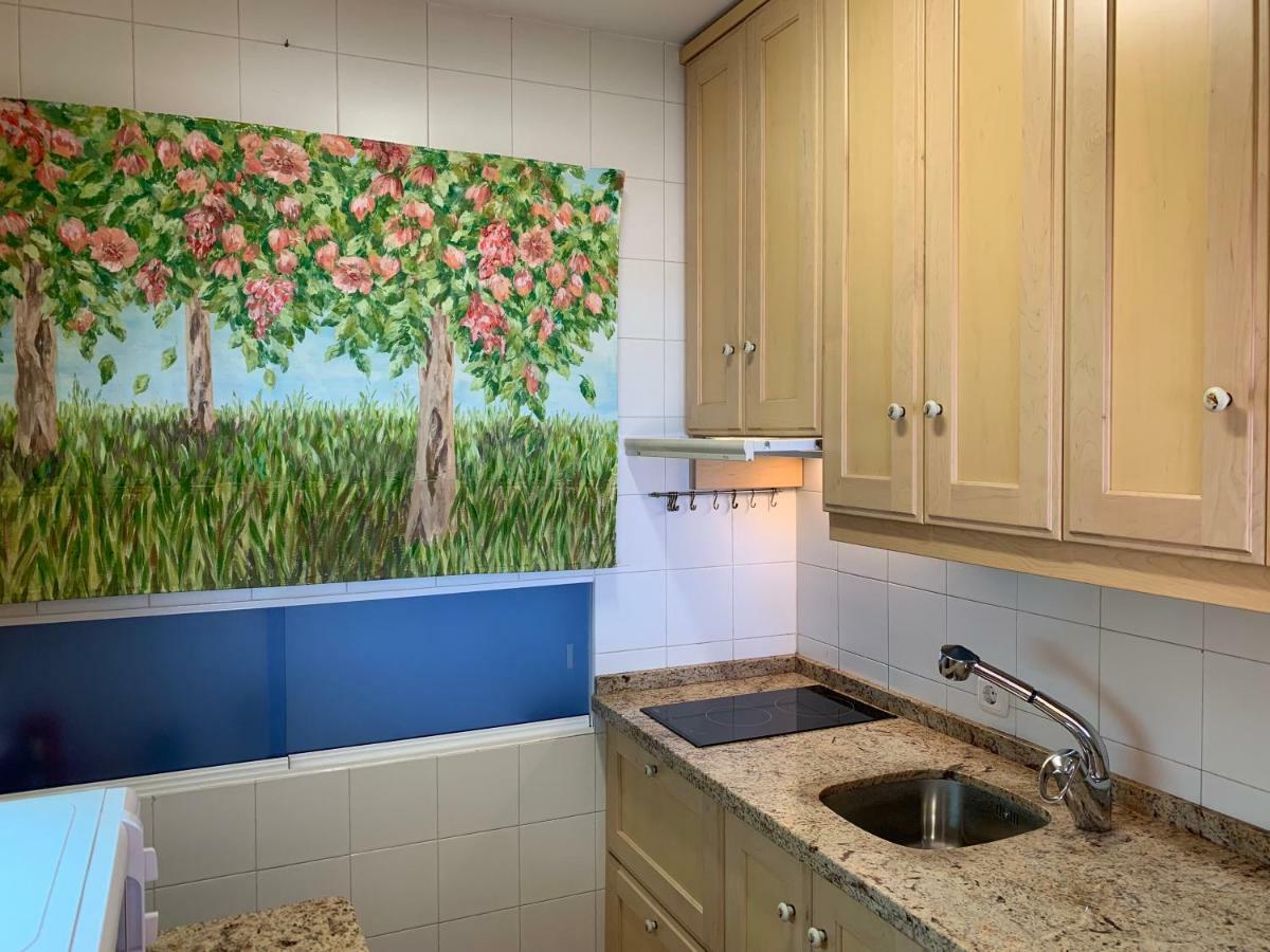 Apartaments Bastion Torremolinos Exterior photo