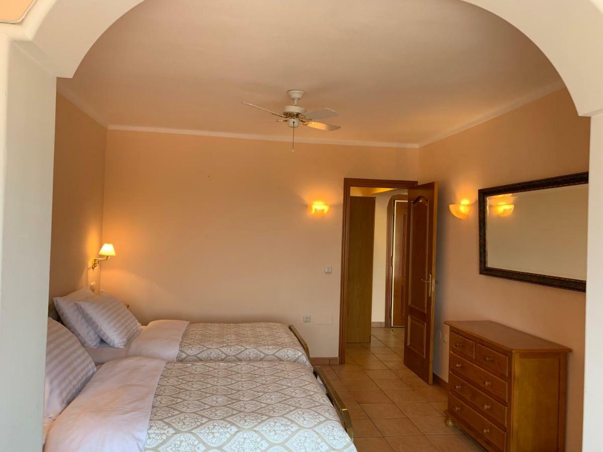 Apartaments Bastion Torremolinos Exterior photo